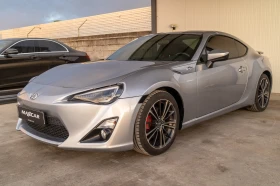 Toyota GT86 SCION = FRS = 2015 = 2.0BOXER = RWD = ЛИЗИНГ, снимка 2