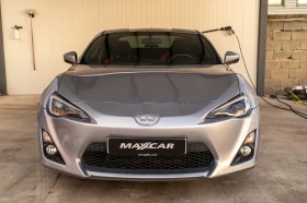 Toyota GT86 SCION = FRS = 2015 = 2.0BOXER = RWD = ЛИЗИНГ, снимка 1