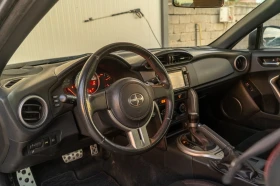 Toyota GT86 SCION = FRS = 2015 = 2.0BOXER = RWD = ЛИЗИНГ, снимка 8