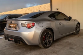 Toyota GT86 SCION = FRS = 2015 = 2.0BOXER = RWD = ЛИЗИНГ, снимка 6