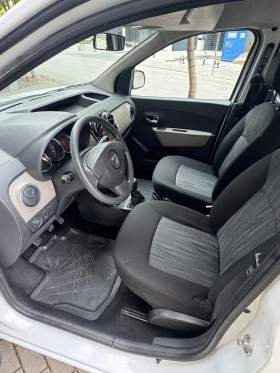 Dacia Dokker 90 k.c. N1, снимка 5