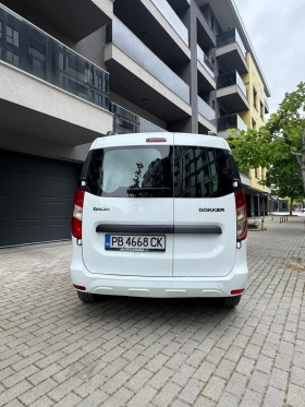 Dacia Dokker 90 k.c. N1, снимка 4