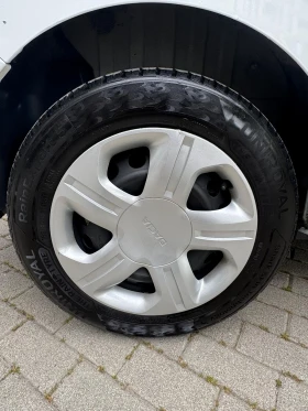 Dacia Dokker 90 k.c. N1, снимка 11