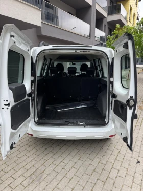 Dacia Dokker 90 k.c. N1, снимка 12