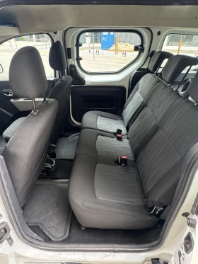 Dacia Dokker 90 k.c. N1, снимка 7
