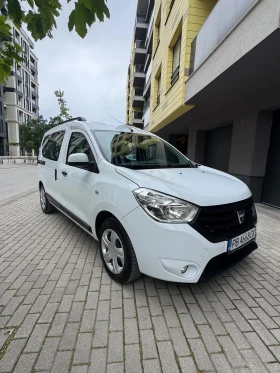 Dacia Dokker 90 k.c. N1, снимка 3
