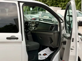 Ford Transit Custom 2.0D  * 8+ 1 Места * * Дълга База * * Климатроник , снимка 10