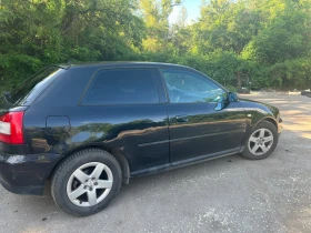 Audi A3, снимка 3