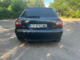 Audi A3, снимка 2