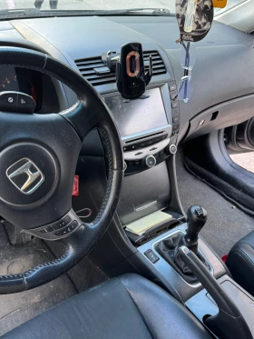 Honda Accord, снимка 7