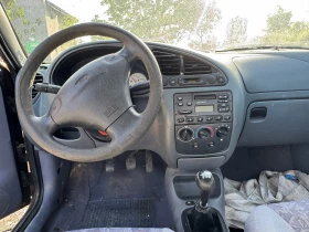 Ford Fiesta, снимка 9