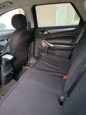 Ford Mondeo 2.0  TDCI, снимка 9