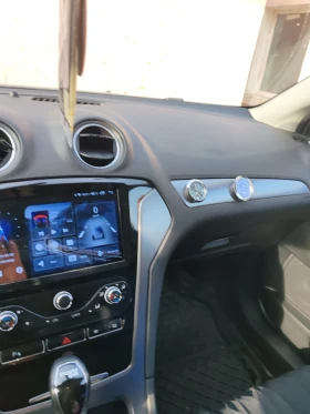 Ford Mondeo 2.0  TDCI, снимка 7