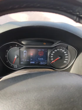 Ford Mondeo 2.0  TDCI, снимка 5
