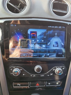 Ford Mondeo 2.0  TDCI, снимка 8