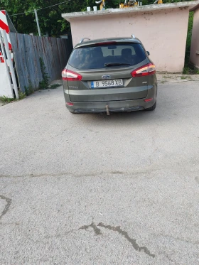 Ford Mondeo 2.0  TDCI, снимка 2