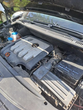 VW Touran, снимка 6