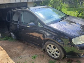 VW Touran, снимка 2