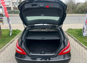Mercedes-Benz CLS 350 3.5 CDI 4 MATIC, снимка 8