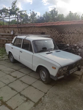 Lada 1500, снимка 2