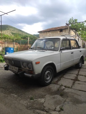 Lada 1500, снимка 3