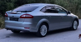 Ford Mondeo Ford Mondeo 2.0 TDCi Titanium, 140 к.с., 2007 г., снимка 6