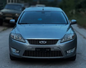 Ford Mondeo Ford Mondeo 2.0 TDCi Titanium, 140 к.с., 2007 г., снимка 2