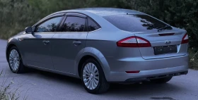 Ford Mondeo Ford Mondeo 2.0 TDCi Titanium, 140 к.с., 2007 г., снимка 4
