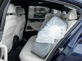 BMW 540 BMW Certified, снимка 17