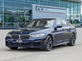 BMW 540 BMW Certified, снимка 1