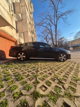 Kia K5 1.7crdi сменена верига, всички екстри, снимка 4