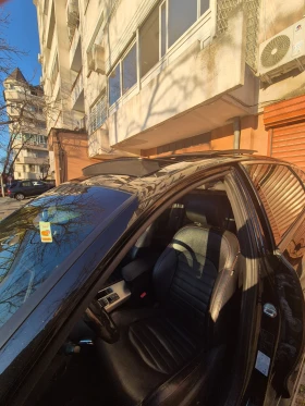 Kia K5 1.7crdi сменена верига, всички екстри, снимка 16