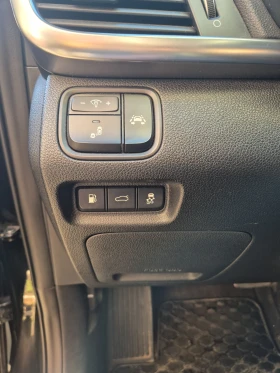 Kia K5 1.7crdi сменена верига, всички екстри, снимка 9