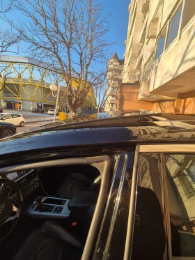 Kia K5 1.7crdi сменена верига, всички екстри, снимка 17