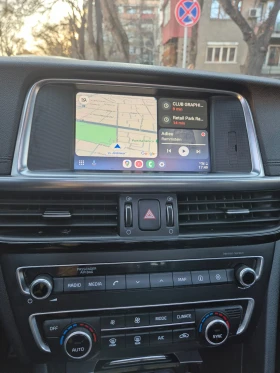 Kia K5 1.7crdi сменена верига, всички екстри, снимка 14