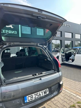 Peugeot 3008 1, 6 e-HDi 110 к.с., снимка 10