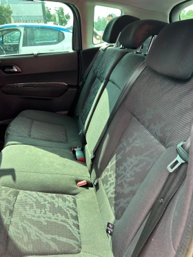 Peugeot 3008 1, 6 e-HDi 110 к.с., снимка 7