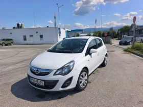 Opel Corsa, снимка 4