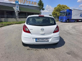 Opel Corsa, снимка 2