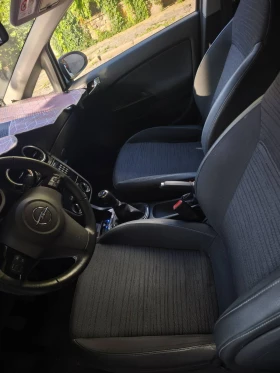 Opel Corsa, снимка 8