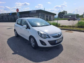 Opel Corsa, снимка 1