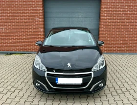 Peugeot 208 1.2 PureTech СЕРВИЗНА ИСТОРИЯ, снимка 3