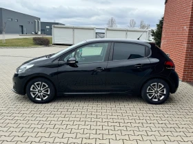 Peugeot 208 1.2 PureTech СЕРВИЗНА ИСТОРИЯ, снимка 4