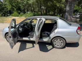 Renault Symbol, снимка 5