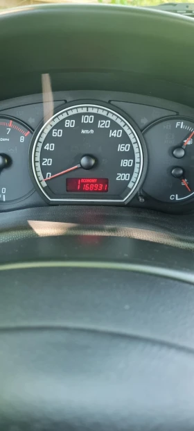 Suzuki Swift, снимка 6