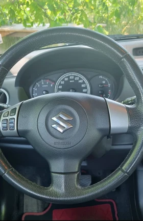 Suzuki Swift, снимка 7