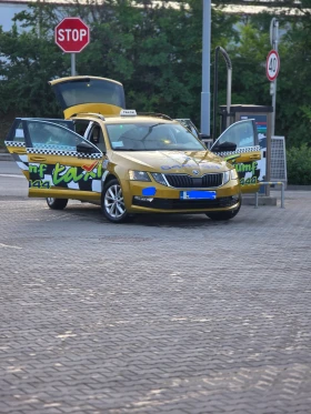 Skoda Octavia, снимка 2