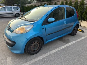 Peugeot 107 Закупено от BG, Реални км, Топ състояние Климатик, снимка 7