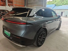 Zeekr 7X Intelligent Driving 75KW autogeorge.com, снимка 4
