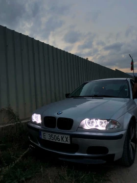 BMW 318, снимка 2
